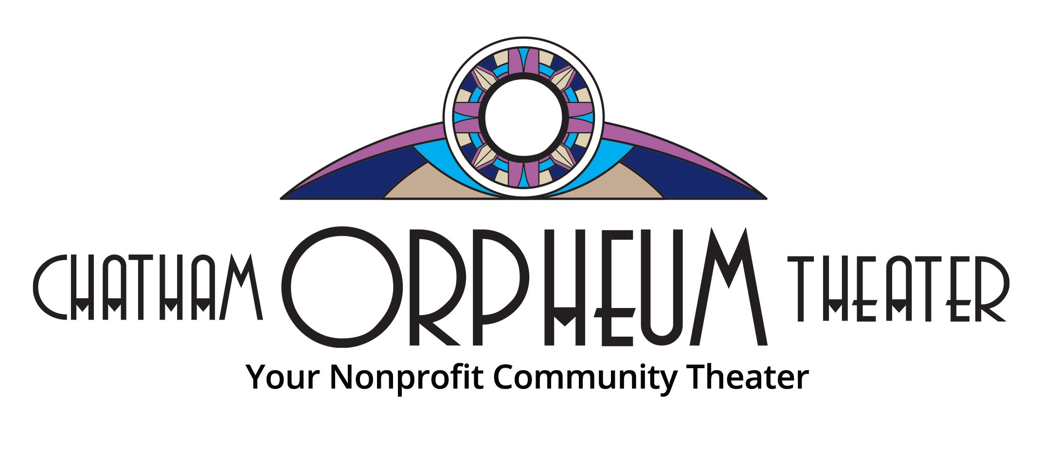 Logo Orpheum