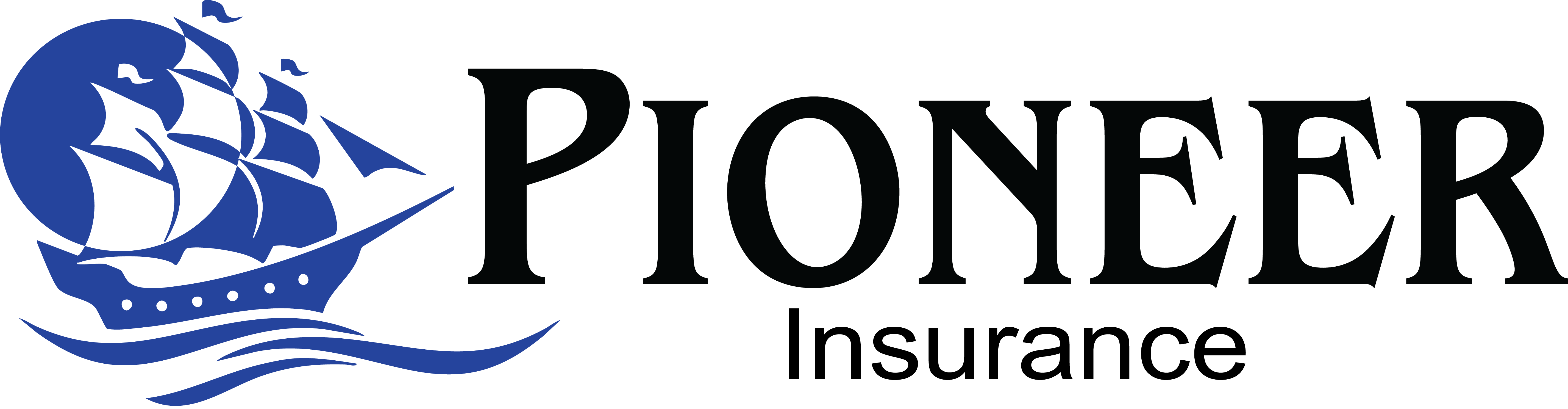 Logo Pioneer Insurance v2