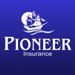 Logo Pioneer Insurance