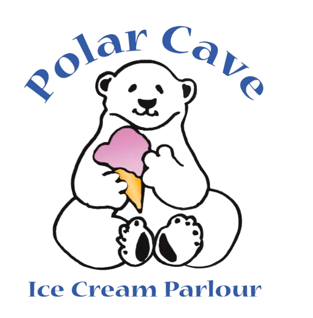 Logo Polar Cave