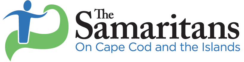 Logo Samaritans