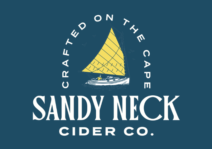 Logo Sandy Neck