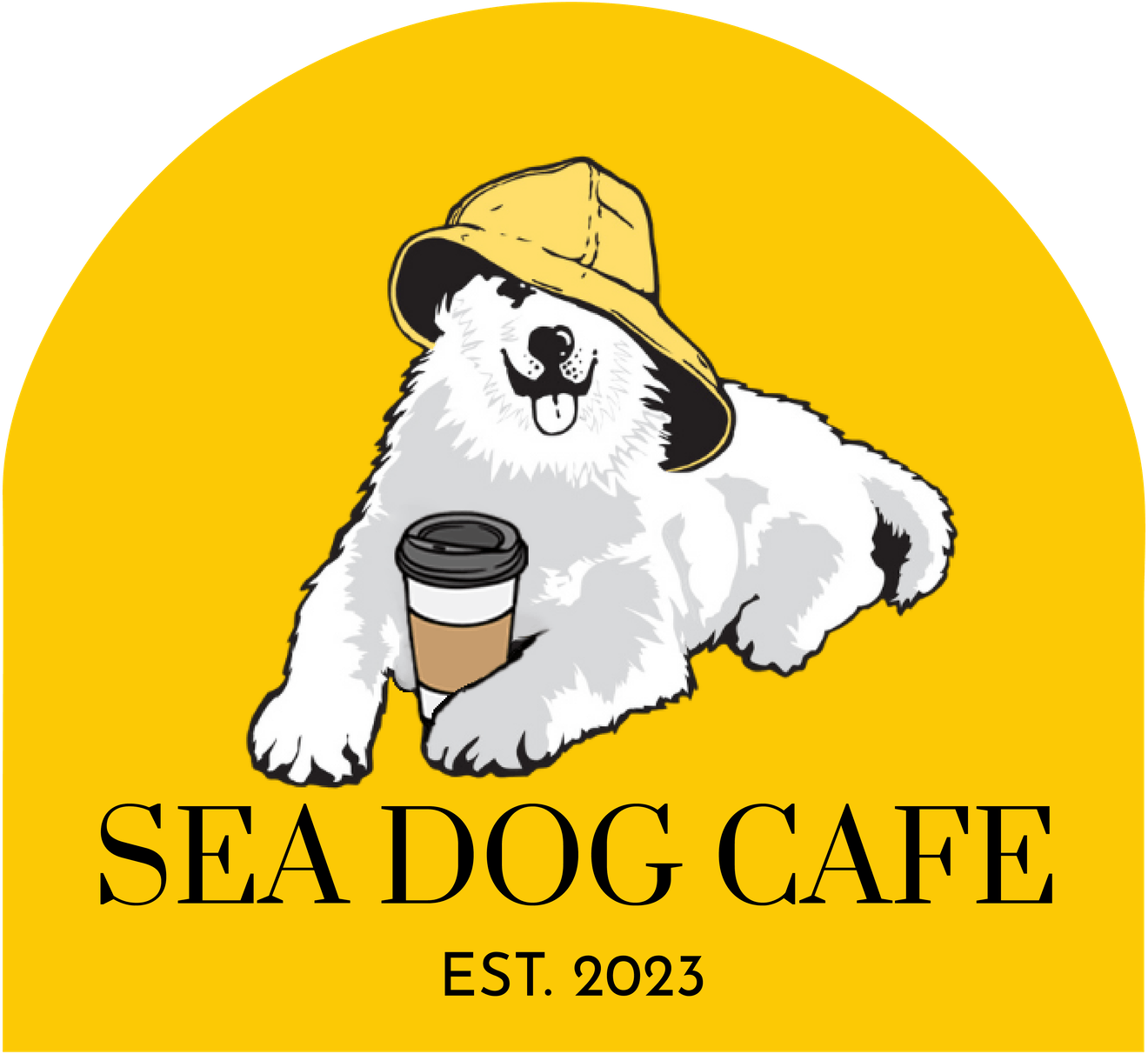 Logo Sea Dog