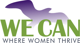 Logo WE CAN