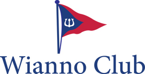 Logo Wianno Club