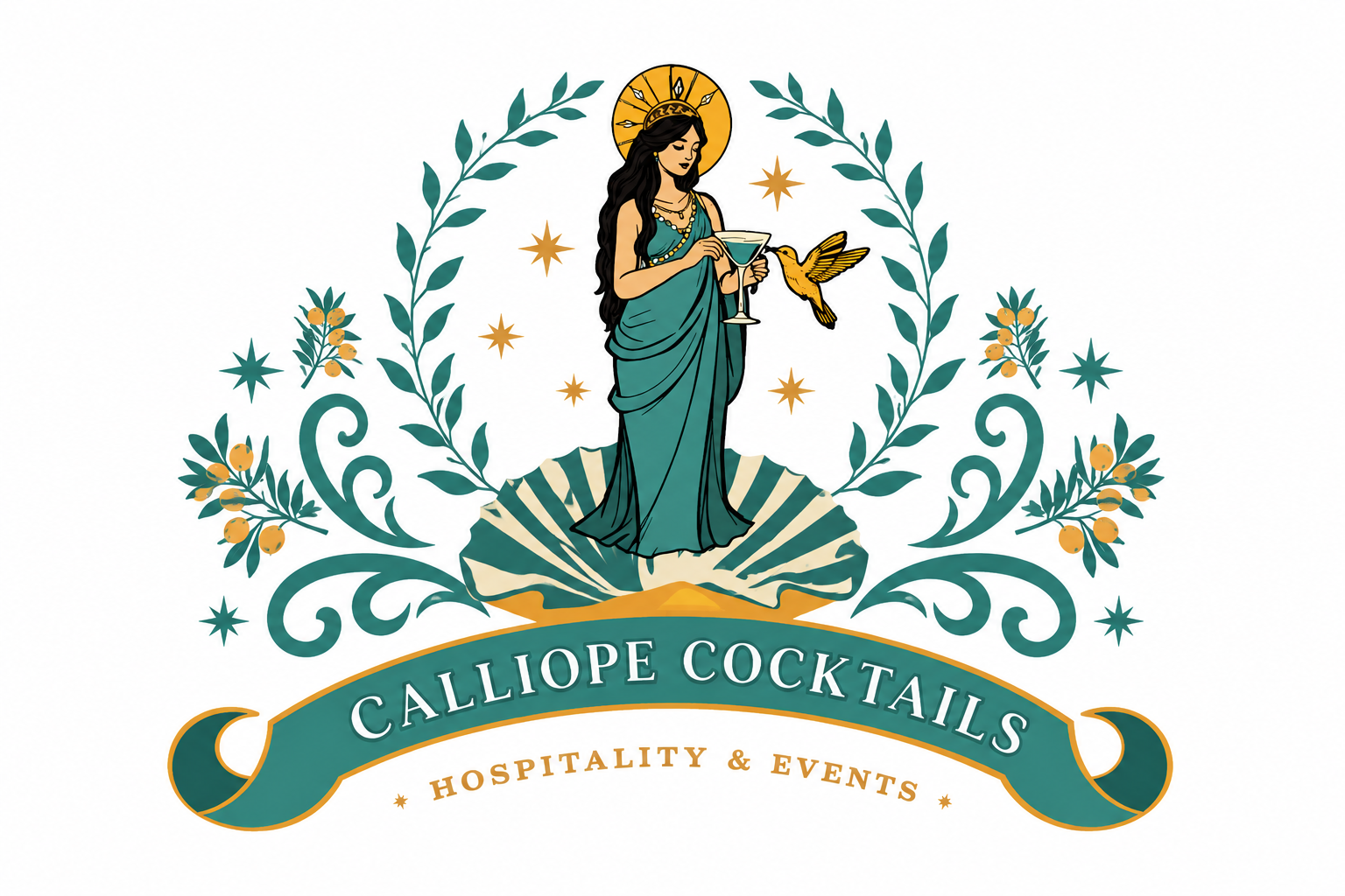 LogoCalliopeCocktail