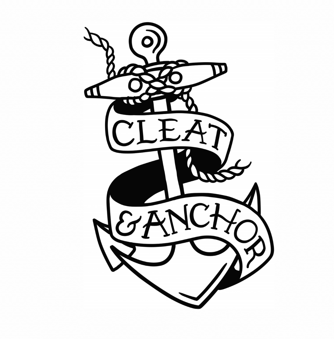 Logo_CleatAnchor