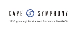 Cape Symphony Logo