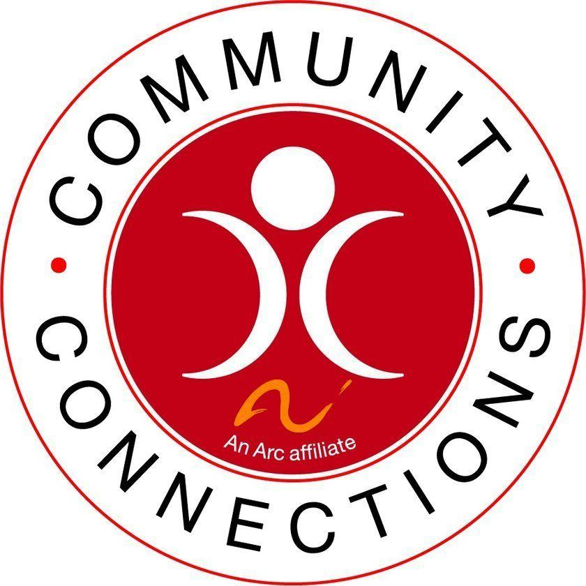 Community Connections Logo