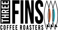 Three Fins