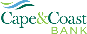 Logo for Cape and Coast Bank