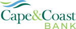 Logo for Cape & Coast Bank