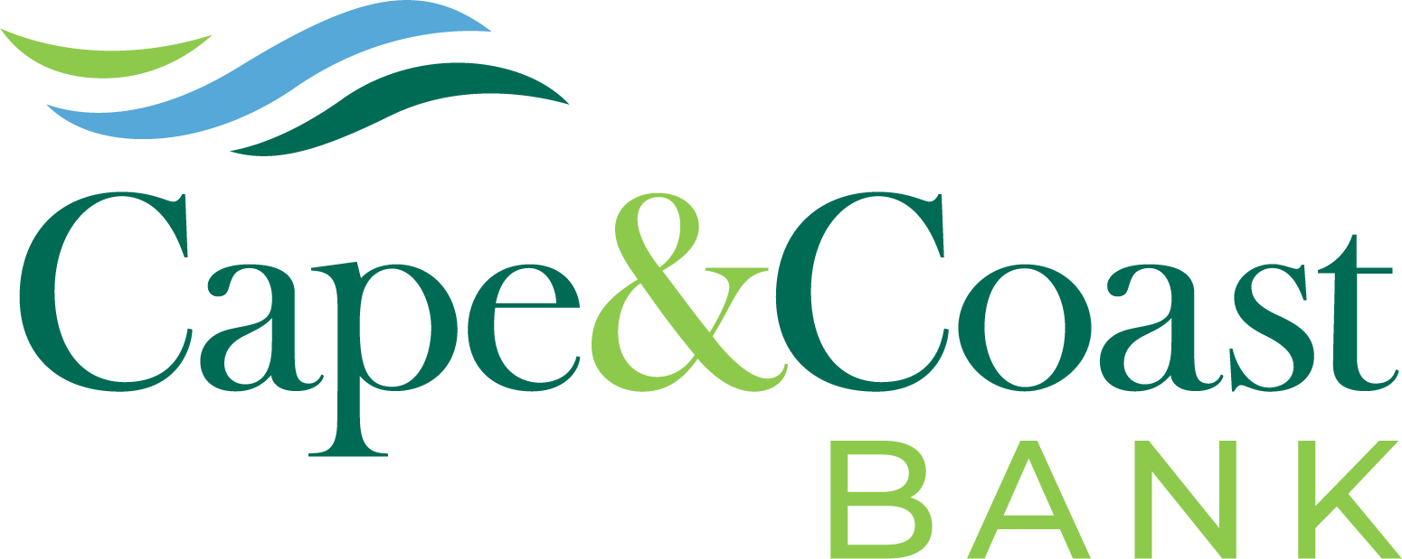 Logo for Cape & Coast Bank