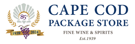 Cape Cod Package Store Logo
