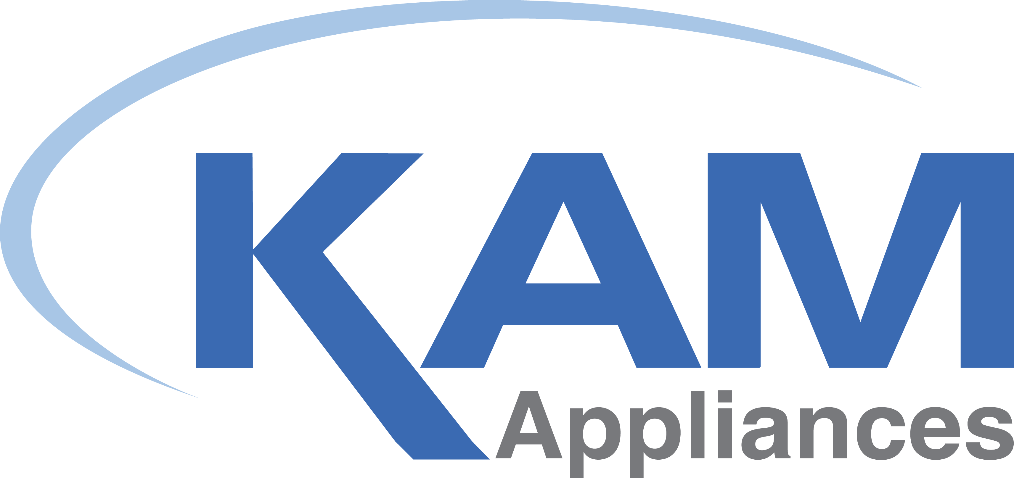 KAM color logo