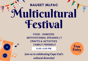 Multicultural Festival