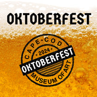 Oktoberfest - CCMOA