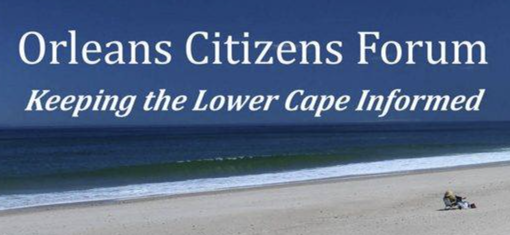 Orleans Citizens Forum