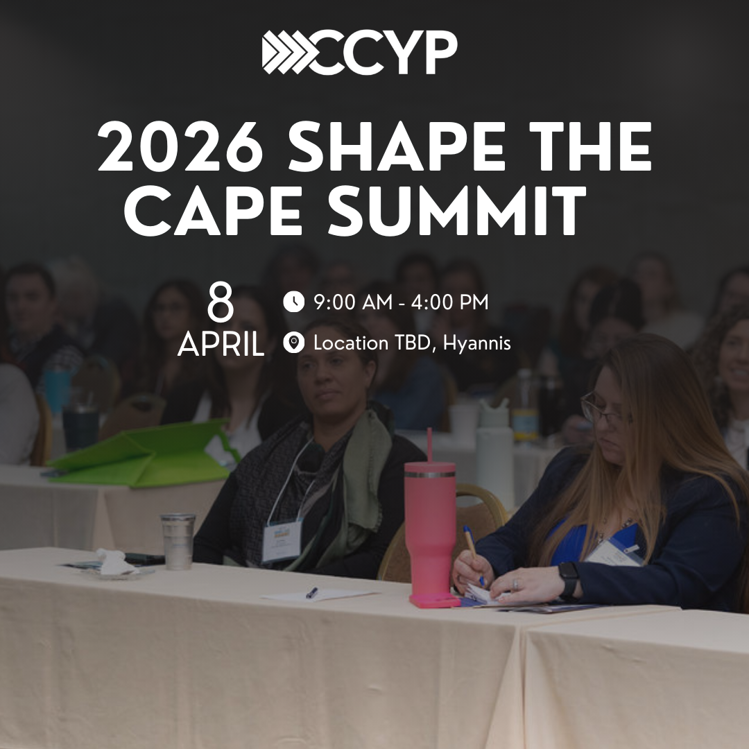 Summit Save Date 2026