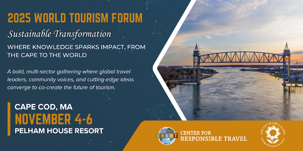 Tourism Forum