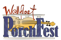 Wellfleet PorchFest