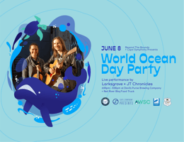 World Ocean Day