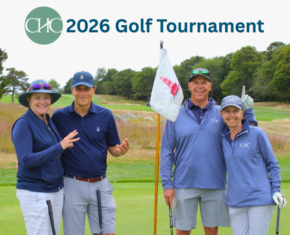Community Health Center 2026 Golf Tournament
