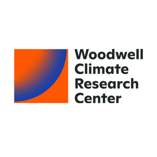 woodwell climate research center logo
