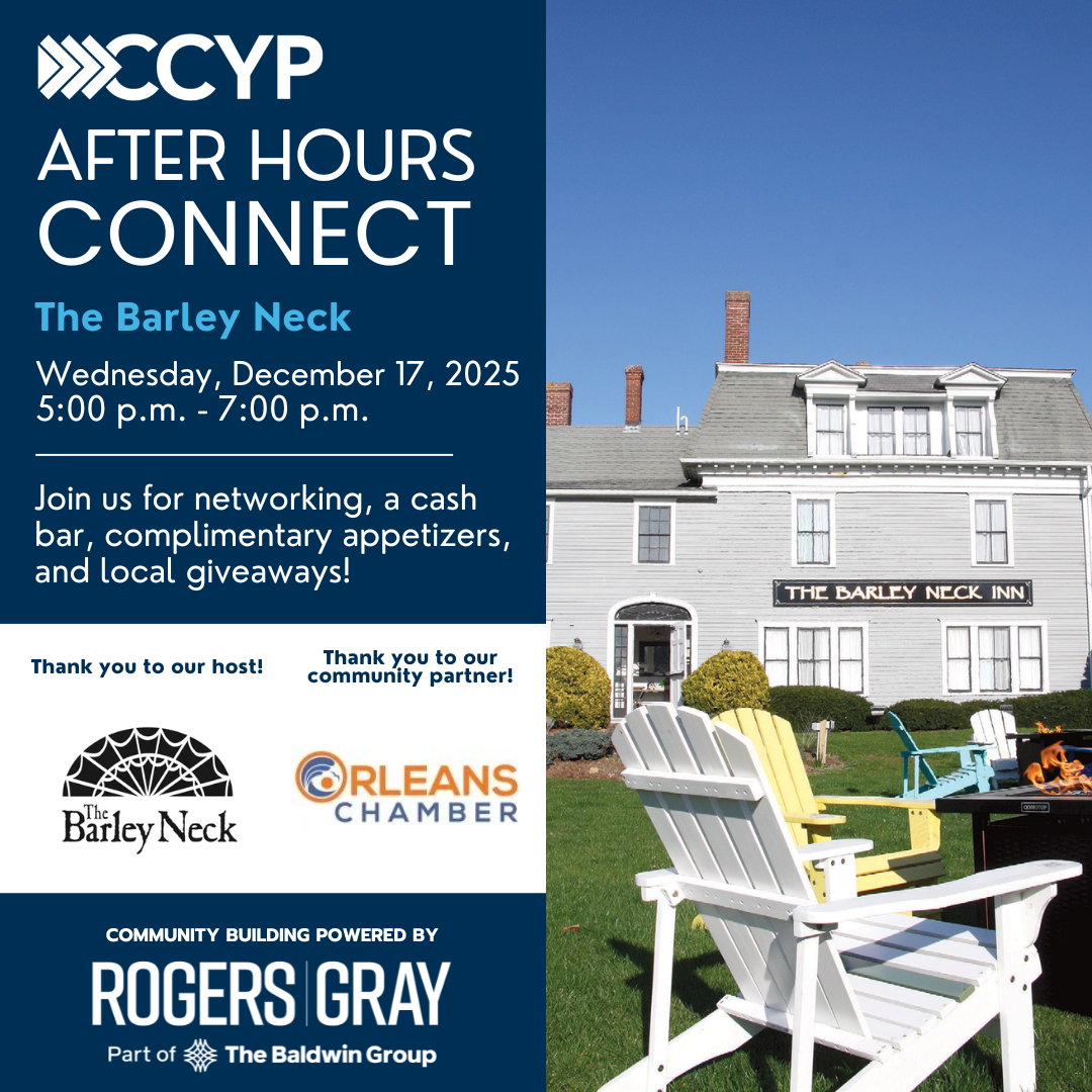 December After Hours @ Barley Neck