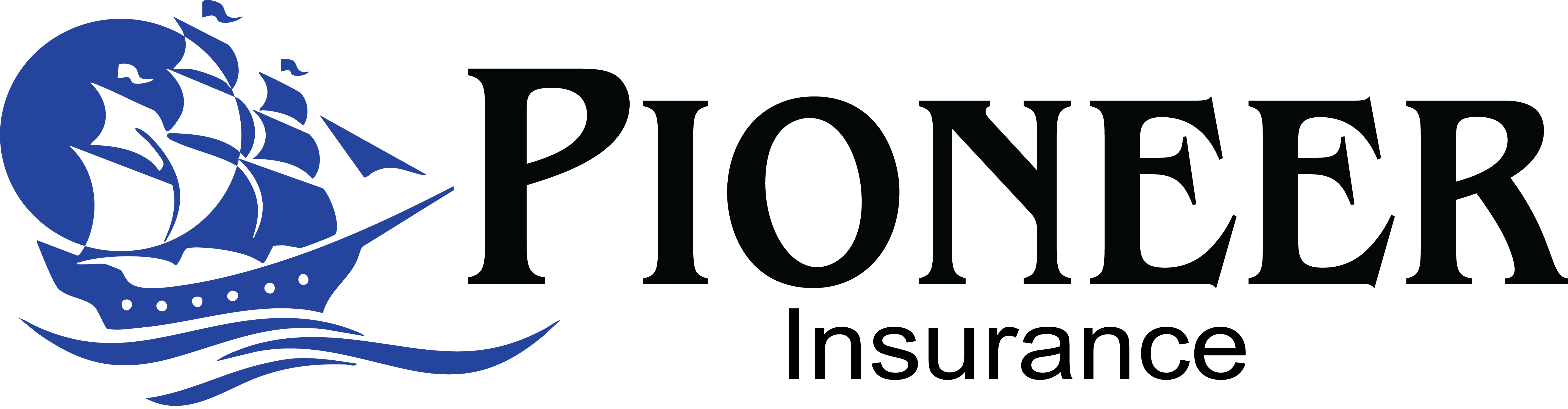 Logo Pioneer Insurance v2