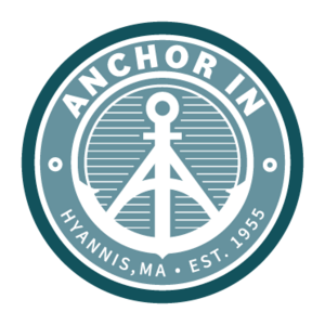 Anchor In logo