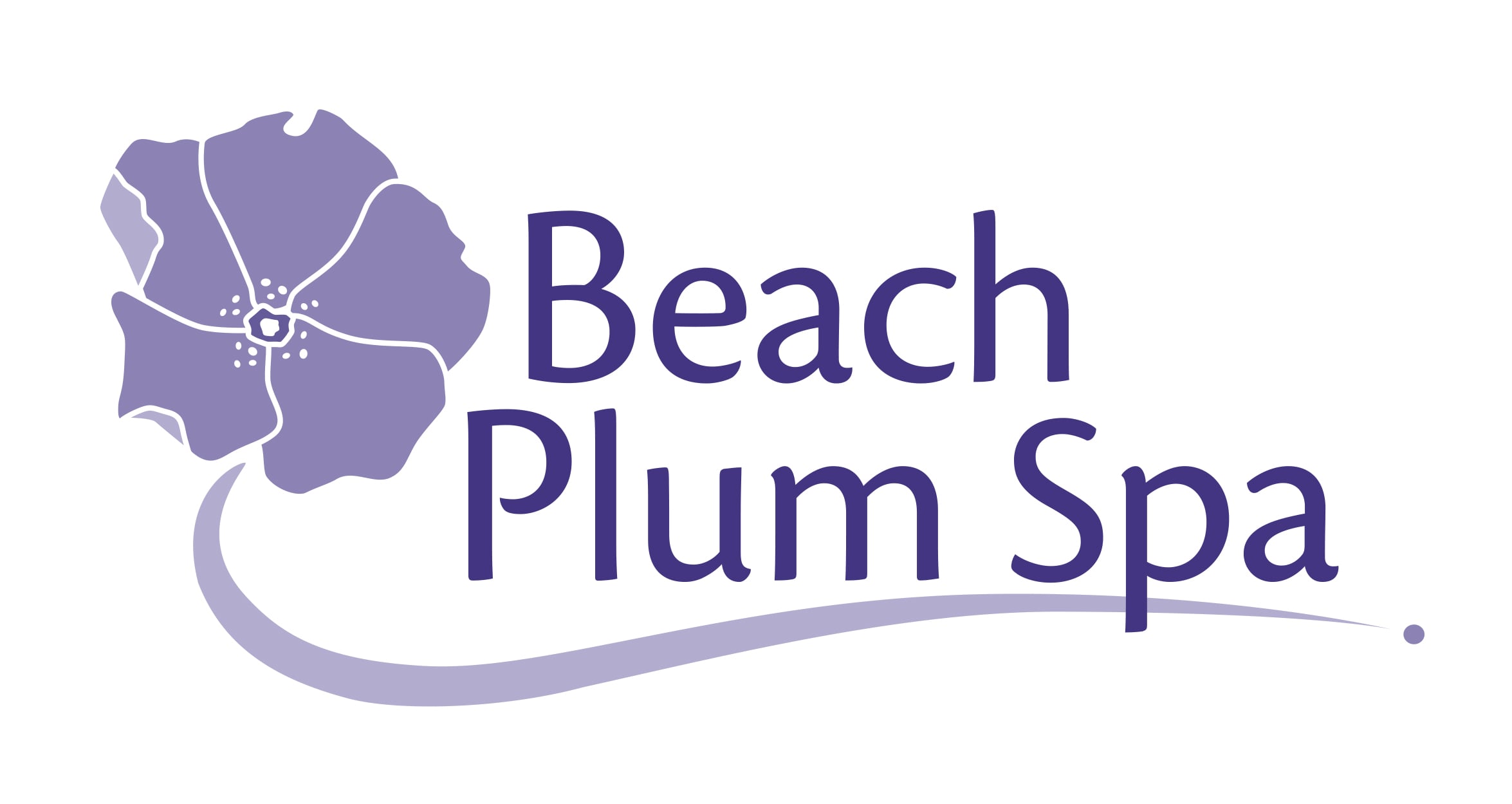 Beach Plum Spa Logo