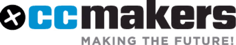CC Makers Logo