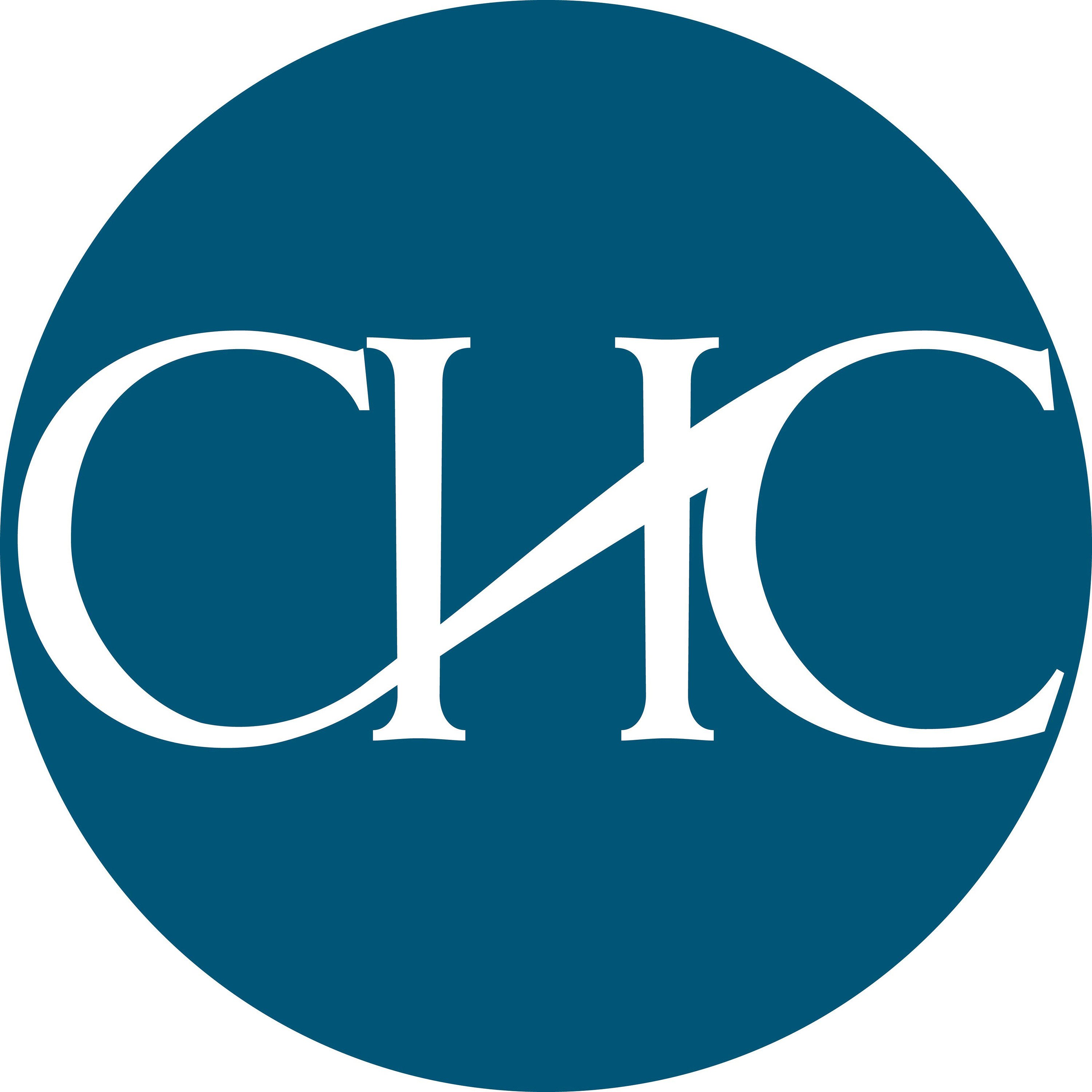 CHC Circle Logo