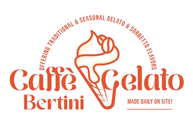 Caffe Gelato Bertini-1
