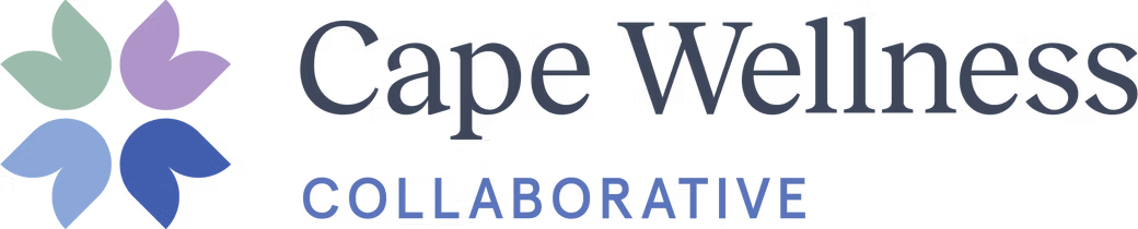 Cape Wellness Logo