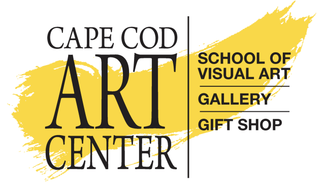 CapeCodArtCenterLogo