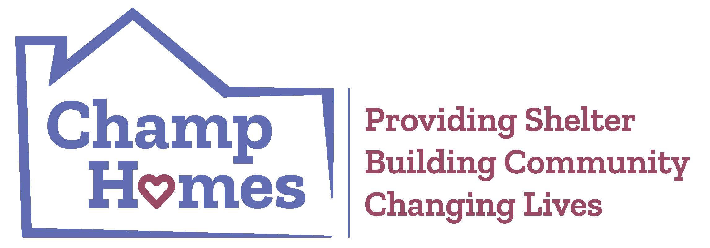 Champ Homes Logo