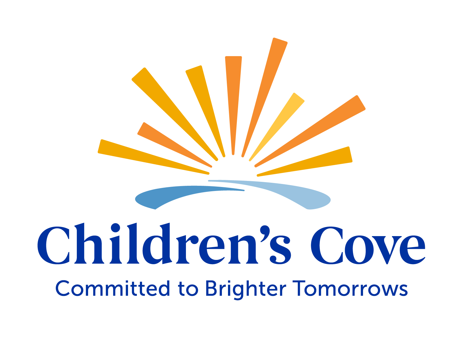 Children's Cove Logo