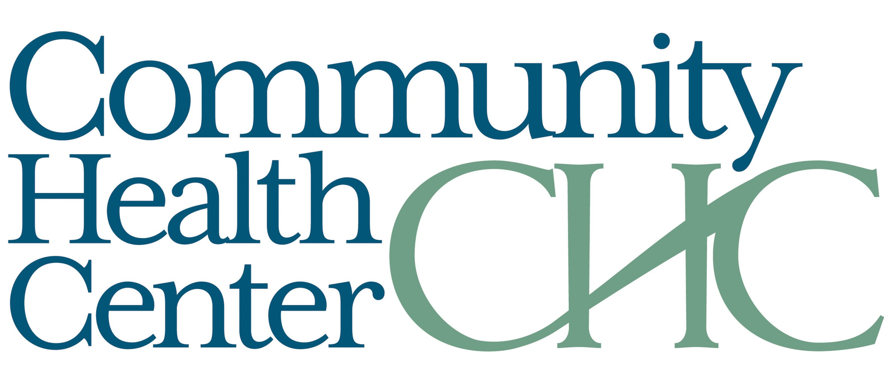 Community-Health-Center-Logo-Color