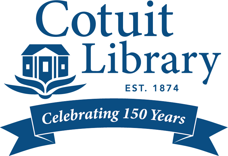 Cotuit Library