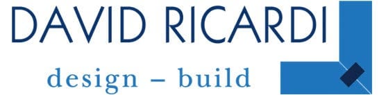 David Ricardi Designs logo
