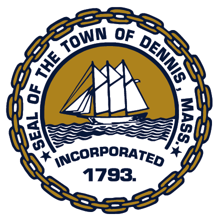 Dennis Town Logo