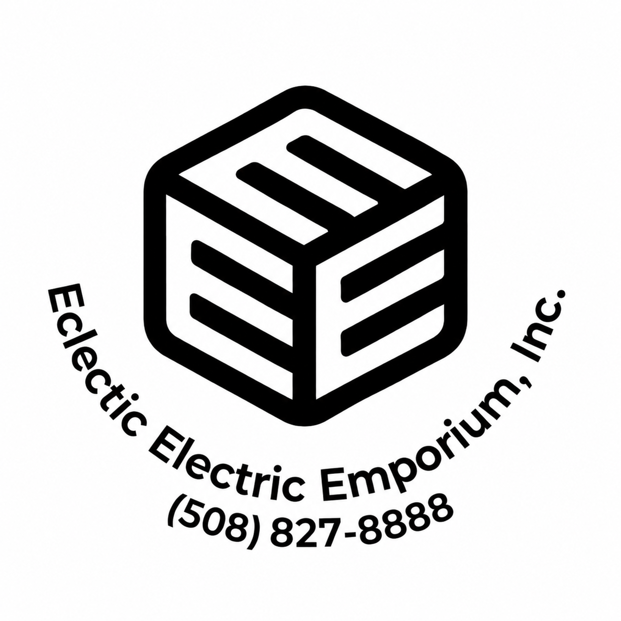 LOGO Eclectic Electric Emporium