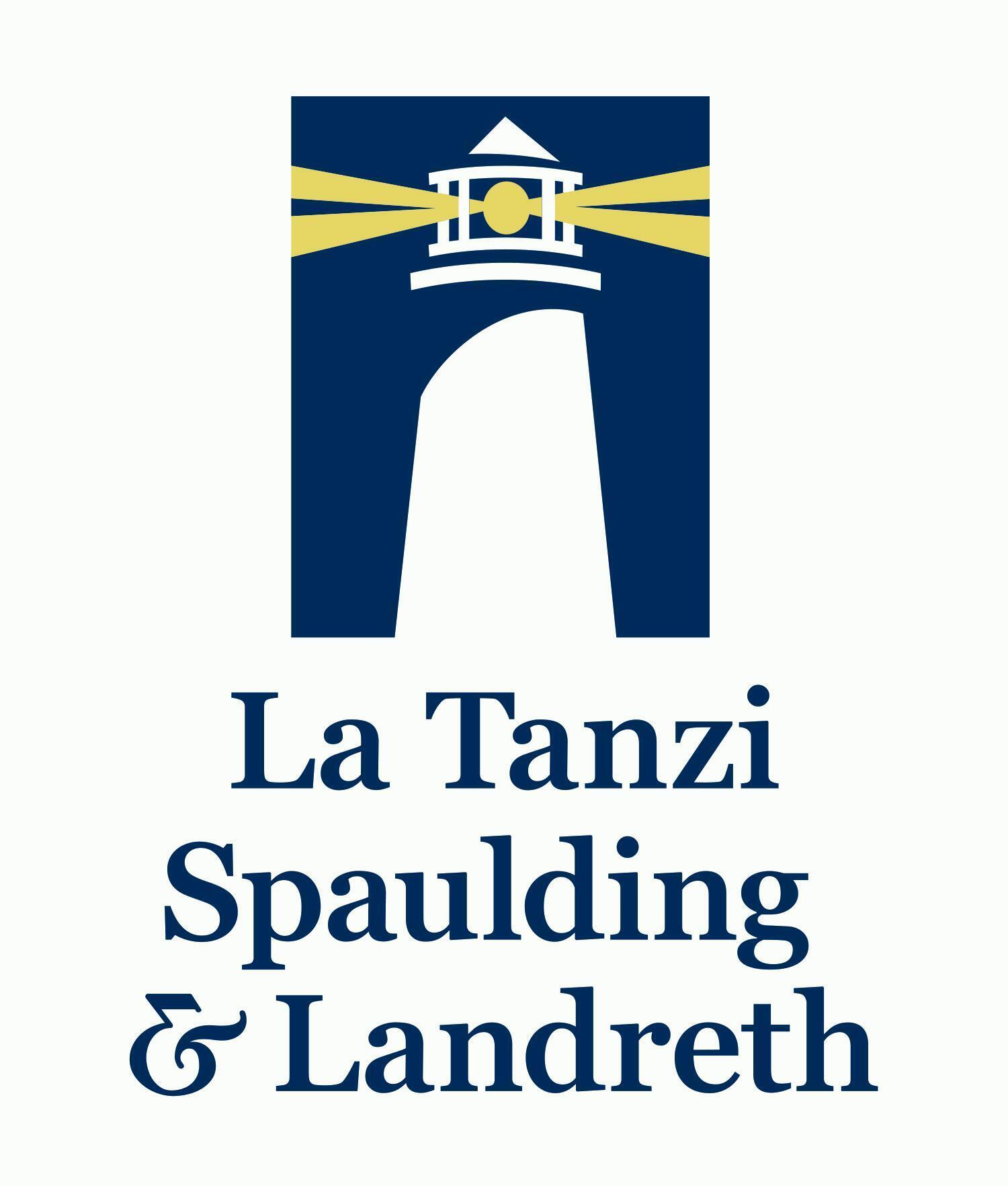La Tanzi Logo3