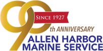 Logo Allen