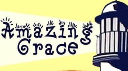 Logo Amazing Grace