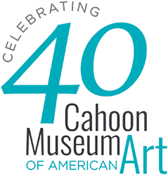 Logo Cahoon