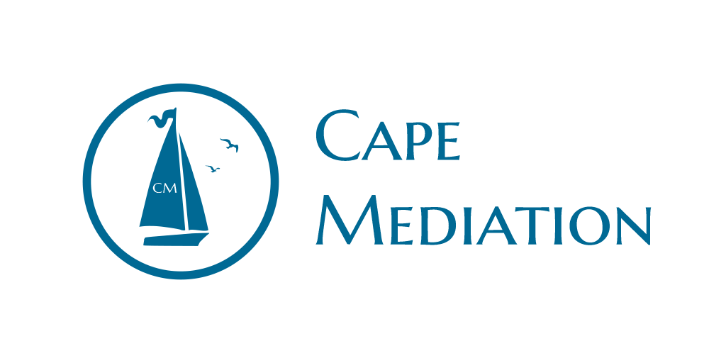 Logo Cape Mediation