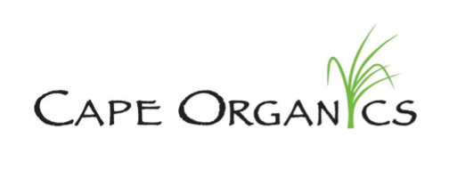 Logo Cape Organics